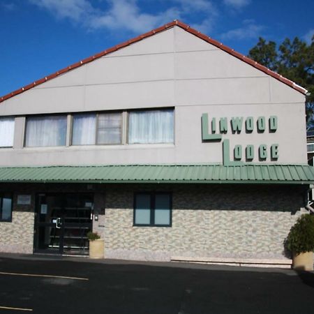 Linwood Lodge Motel Sidney Dış mekan fotoğraf
