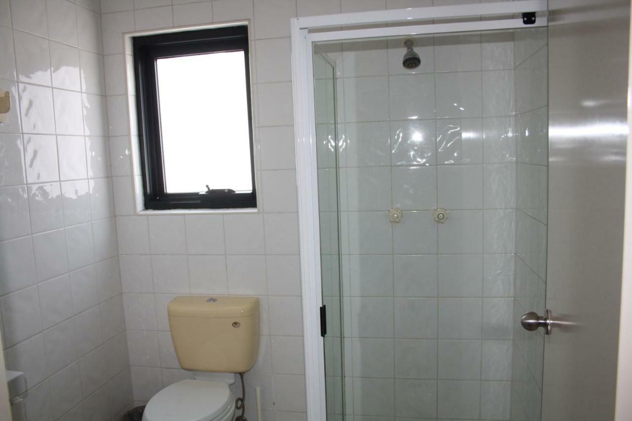 Linwood Lodge Motel Sidney Dış mekan fotoğraf