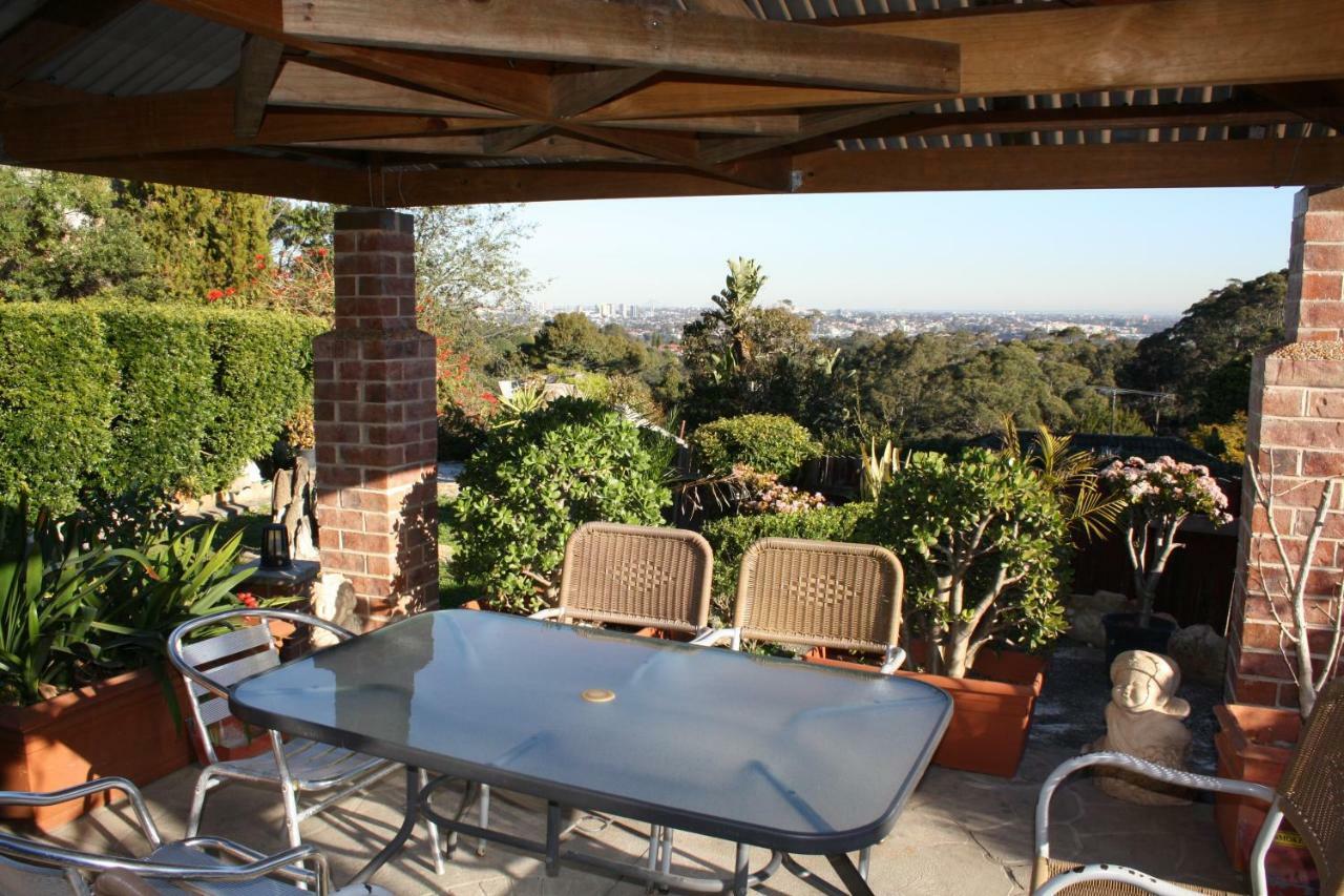 Linwood Lodge Motel Sidney Dış mekan fotoğraf